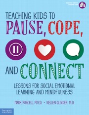 teaching kids to pause, cope, and connect