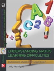 understanding maths learning difficulties
