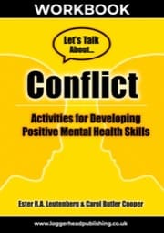 let's talk about conflict workbook