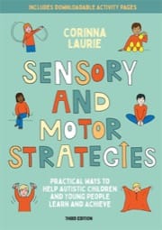 sensory and motor strategies