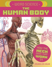 weird science - the human body