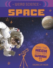 Weird Science - Space