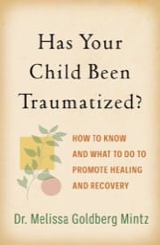 has your child been traumatized?