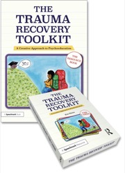 the trauma recovery toolkit