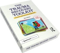 the trauma recovery toolkit - the cards