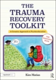 the trauma recovery toolkit - the resource book