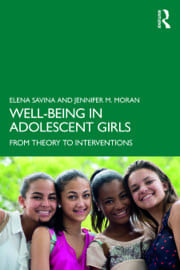 well-being in adolescent girls
