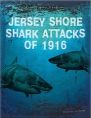 Jersey Shore Shark Attacks of 1916