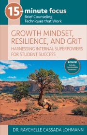 growth mindset, resilience, and grit