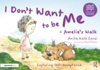 i don't want to be me - amelie's walk