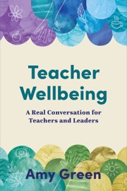 teacher wellbeing