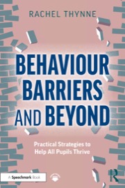 behaviour barriers and beyond