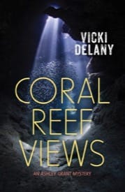 coral reef views