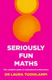seriously fun maths