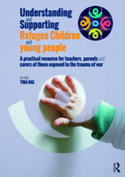 understanding and supporting refugee children and young people