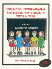 inclusive programming for elementary students with autism