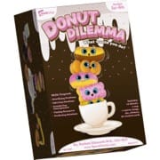 donut dilemma – what would you do?
