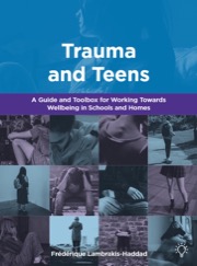 trauma and teens