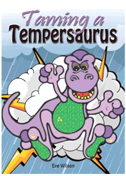 taming a tempersaurus programme