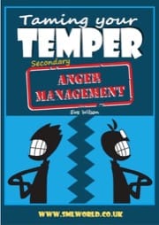 taming your temper