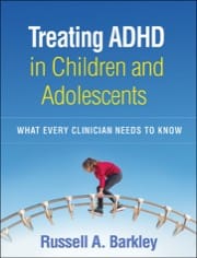 treating adhd in children and adolescents