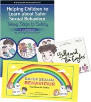 safer sexual behaviour combo