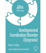 developmental coordination disorder (dyspraxia)