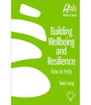 building wellbeing and resilience