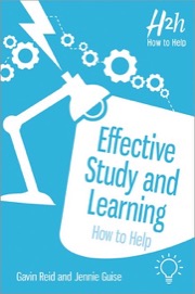 effective study and learning