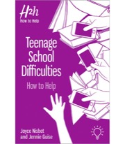 teenage school difficulties