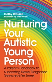 nurturing your autistic young person