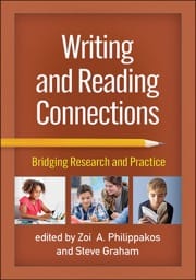 writing and reading connections