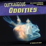 outrageous oddities