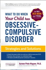 what to do when your child has obsessive-compulsive disorder