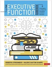 the executive function guidebook