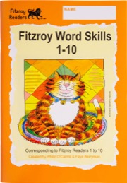 Fitzroy Word Skills 1-10