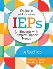 equitable and inclusive ieps for students with complex support needs