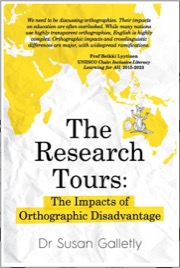 the research tours