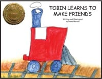 tobin learns to make friends