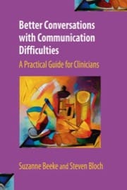 better conversations with communication disabilities