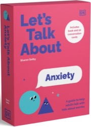let's talk about anxiety