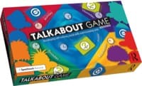 talkabout board game