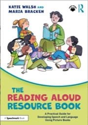 the reading aloud resource book