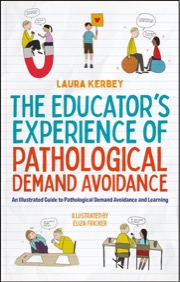 the educator's experience of pathological demand avoidance