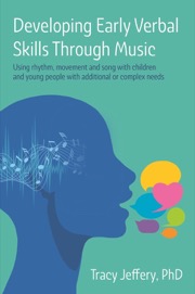 developing early verbal skills through music