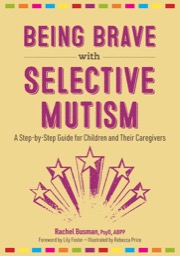 being brave with selective mutism
