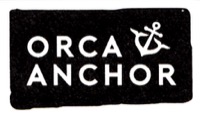 orca anchor