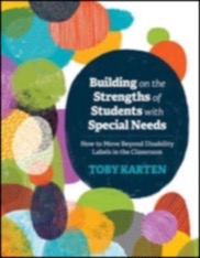building on the strengths of students with special needs