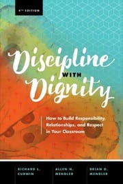 discipline with dignity