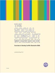 the social conflict workbook